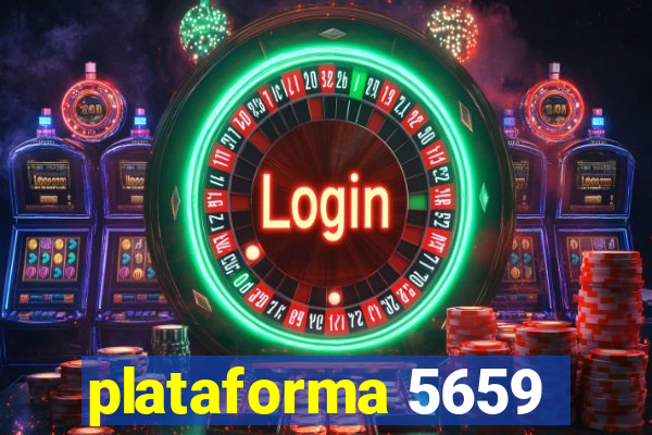 plataforma 5659